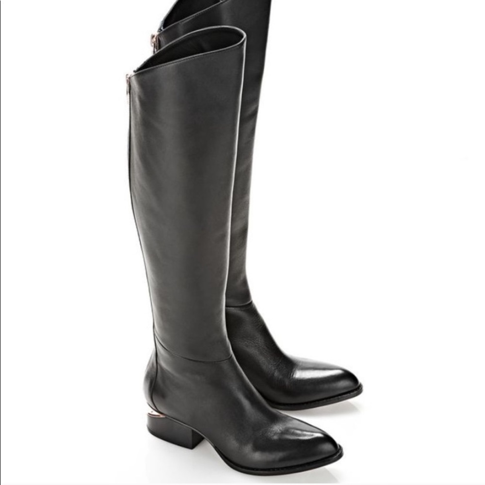 ISO Alexander Wang Sigrid Boots Size 41